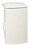 河村電器 プラボックス 屋根付 ABS樹脂製 ドア付 SPNO 2515-12