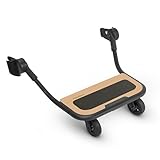 UPPAbaby Vista Piggyback Ride-Along Board by UPPAbaby [並行輸入品]