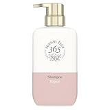 season free 365 リペア シャンプー ノンシリコン サルフェートフリー ポンプ 400g