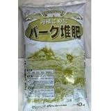 あかぎ園芸　バーク堆肥　40L　2袋　(4939091674042)