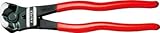【KNIPEX／クニペックス】　エンドカッティングニッパー ［型番:6101-200]