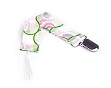 Bumkins Pacifier Clip, Gazebo by Bumkins