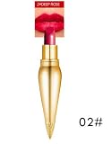 Lips Makeup Matte Velvet Persistent Color Mist Side Light Lipstick Long-lasting Party Cosmetics Bran
