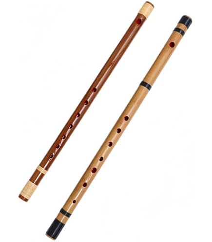 Amazon | 竹製 篠笛 NEW FURYU ドレミ調 7穴 (6本調子) | 篠笛