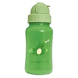 Green Sprouts Aqua Bottle - Green - 1 ct - 1529007 by green sprouts [並行輸入品]