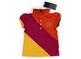 Ralph Lauren(ラルフローレン) ポロシャツ 90サイズ 女の子