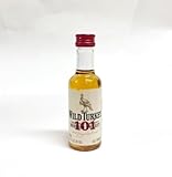 WILD TURKEY ワイルドターキー 101 50.5度 50ml
