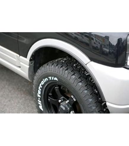 Amazon | トップランカー製 ジムニーJB23 35mmワイド オーバー