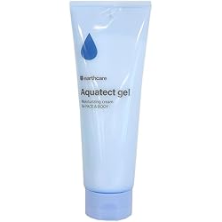 Amazon.co.jp: アクアテクトゲル 100g 高保湿オールインワンジェル