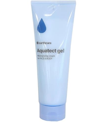 Amazon.co.jp: アクアテクトゲル 100g 高保湿オールインワンジェル