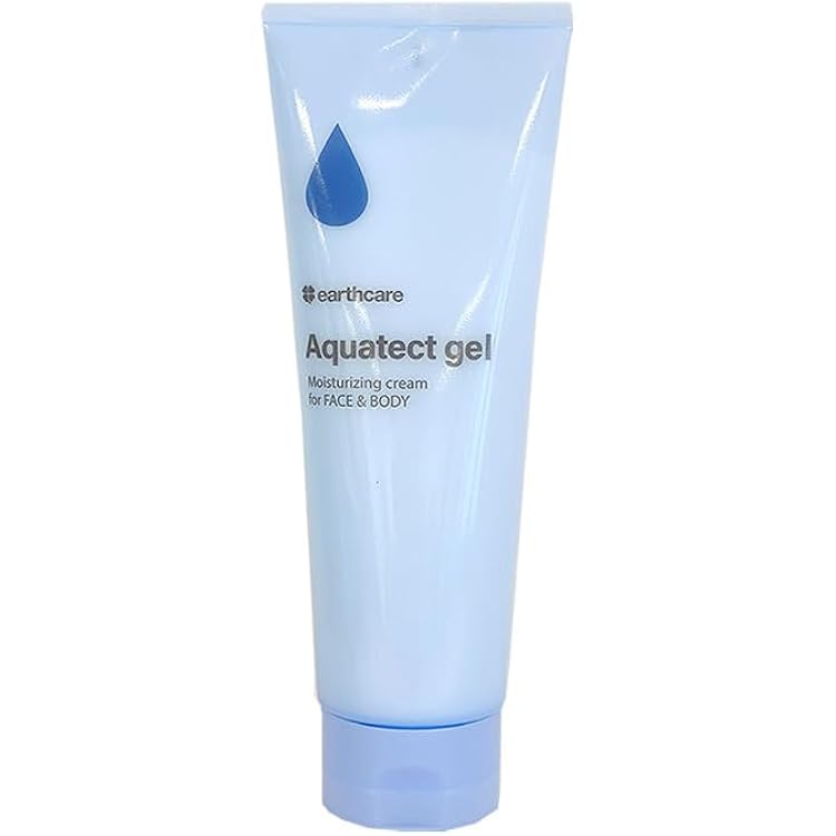 Amazon.co.jp: アクアテクトゲル 100g 高保湿オールインワンジェル
