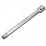 トネ(TONE) エクステンションバー HPEX40-400 差込角12.7mm 全長400mm