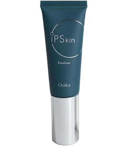 Amazon.co.jp: Ooka オウカ iP Skin バランサー エマルジョン 25mL