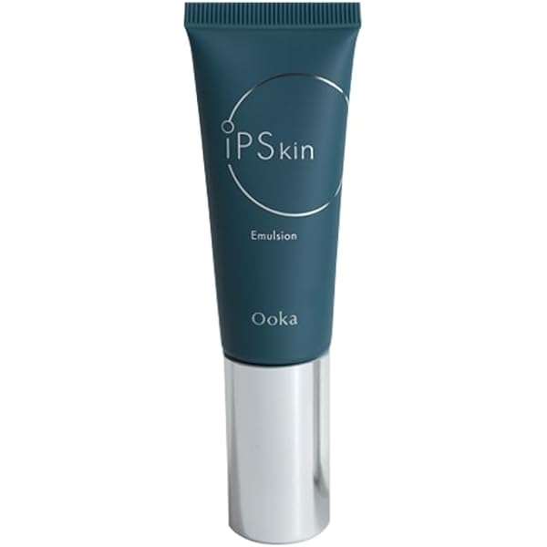 Amazon.co.jp: Ooka オウカ iP Skin バランサー エマルジョン 25mL