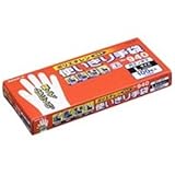 エステー ポリエンボス使い切り手袋 No.940 L 24箱 生活用品 インテリア 雑貨 日用雑貨 掃 [並行輸入品]