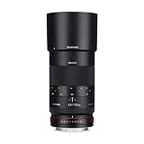 SAMYANG 単焦点マクロレンズ 100mm F2.8 MACRO ソニー αA用 フルサイズ対応 884123
