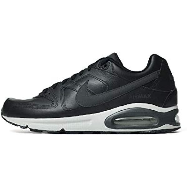 Amazon | [ナイキ] エア マックス コマンド レザー メンズ AIR MAX