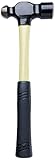 アームストロングツール069-69-412ボールPEINハンマー2 Lbfiberglass