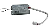ROBERTSON 3P20129 RSO140C120WS /A Fluorescent eBallast for 1 FC16T9 or FC12T9 Circline Lamp, Preheat