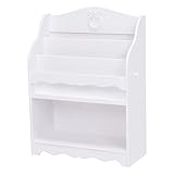 絵本ラック 本棚 収納家具 インテリア