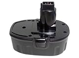 PowerSmart DEWALT DCG411KL DC020 DC212 DC212B DC212KA DC212KB DC212KZ DC212N DC213KB DC330 DC330K DC