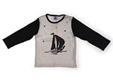 PETIT BATEAU(プチバトー) Tシャツ・カットソー 80サイズ 男の子
