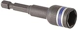 Irwin Tools 1837553 Impact Performance Series Nut Setter 7/16 [並行輸入品]