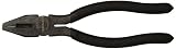 TOOLBASIX JL-NP005 Linesman Plier, 7-Inch [並行輸入品]