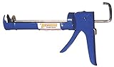 新生児101 1 / 10gl 1 – 10ガロンe-z Thrust SmoothロッドCaulking Gun