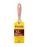 Purdy 144380325 XLフラットトリムSprigブラシ（6ケース）、2 – 1 / 2 "