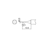 【キャンセル不可】BL24920 φ０．５　こて先　（ＥＡ３０４ＨＤ－５０Ｂ・－５０Ｃ用）