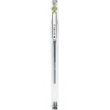 パイロット ハイテックC025 ブラック 0.25mm 超激細 ゲルインキボールペン キャップ式 LH-20C25-B × 3本