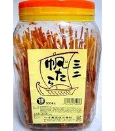 Amazon | よっちゃん よっちゃん丸 50本入 2個セット おつまみ おやつ