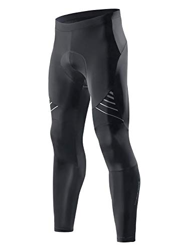 サンティック メンズ サイクルパンツ ロング の商品画像