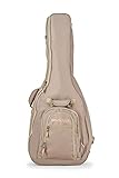 [ROCKBAG by Warwick] アコースティックギター用ギグバッグ RBG 20449 SC AGGIG K カーキ
