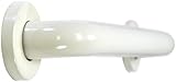 WingIts WGB6YS24BI STANDARD Series 24-Inch Length x 1.50-Inch Diameter Polyester (YS) Painted Stainl