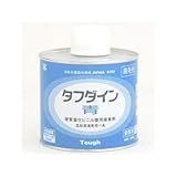 クボタシーアイ:塩ビ用 接着剤 型式:タフダイン(青) 500G