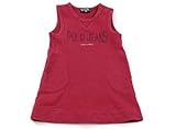 POLO RALPH LAUREN(ポロラルフローレン) ワンピース 80サイズ 女の子