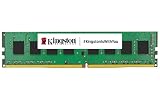 【100%互換性】キングストン Kingston デスクトップPC用メモリ DDR4 3200MT/秒 8GBx1枚 Non-ECC Unbuffered DIMM CL22 KCP432NS6/8 製品寿命期間保証