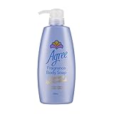 アグリー フレグランスボディソープN プレミアムリッチ (450mL)