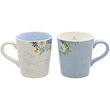 gaia80 ミッキー＆ミニー マグカップセット【東京ディズニーリゾート限定】 Disney Blue Ever After 2021 ディズニー グッズ お土産