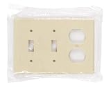 3 G 2toggle /二重Recptプレート
