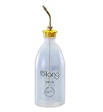 ESCO   オイラー 真鍮製ノズル・ポリエチレン製 500ml EA990AV-500