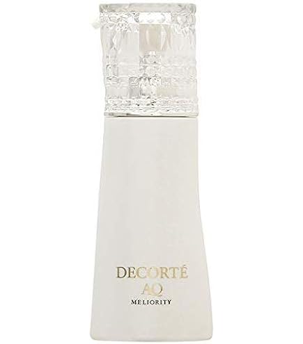 Amazon.co.jp: コーセー コスメデコルテ AQ ミリオリティ インテンシブ