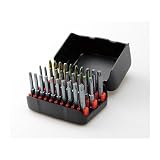 PB SWISS TOOLS(PBスイスツールズ):段付ビットセット (ケース入り) E6-995