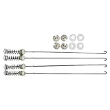 Whirlpool WTW5000DW0 WTW5000DW1 WTW5000DW3 WTW5000DW2 Maytag MVWX655DW1 MVWC565FW2 MVWC565FW0 MVWC565FW1 MVWC555DW1 MVWX65DW1 55DW0 MVWC555DW0 MVWX655DW2 ワッシャー