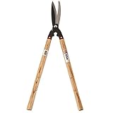 kamaki カマキ 刈込鋏 強力型刈込鋏 No.15