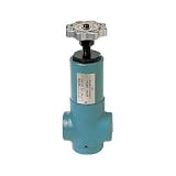 ダイキン工業:ダイキン 圧力制御弁リリーフ弁直動形 SR-T03-1-12 型式:SR-T03-1-12