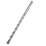 uxcell コンクリートドリルビット　　　先端SDSプラスシャンク　振動ドリルビット