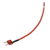 (STRAIGHT/ストレート) ワンタッチ電源 ミニブレード型 10A用 35-8103